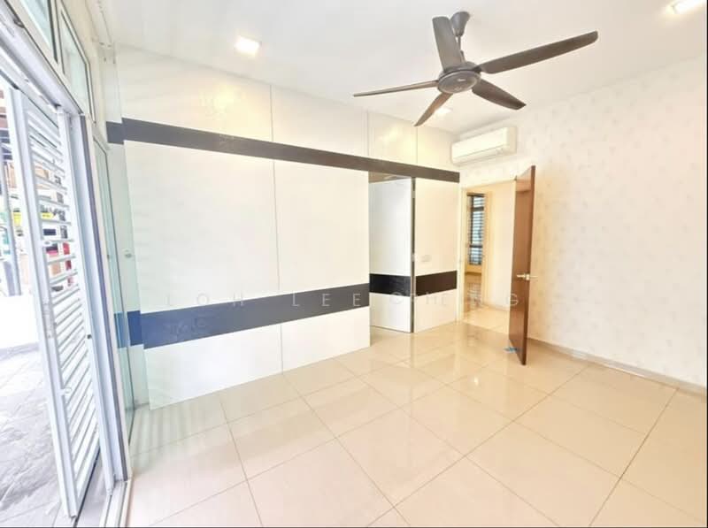 For Sale - The Seed Taman Sutera Utama