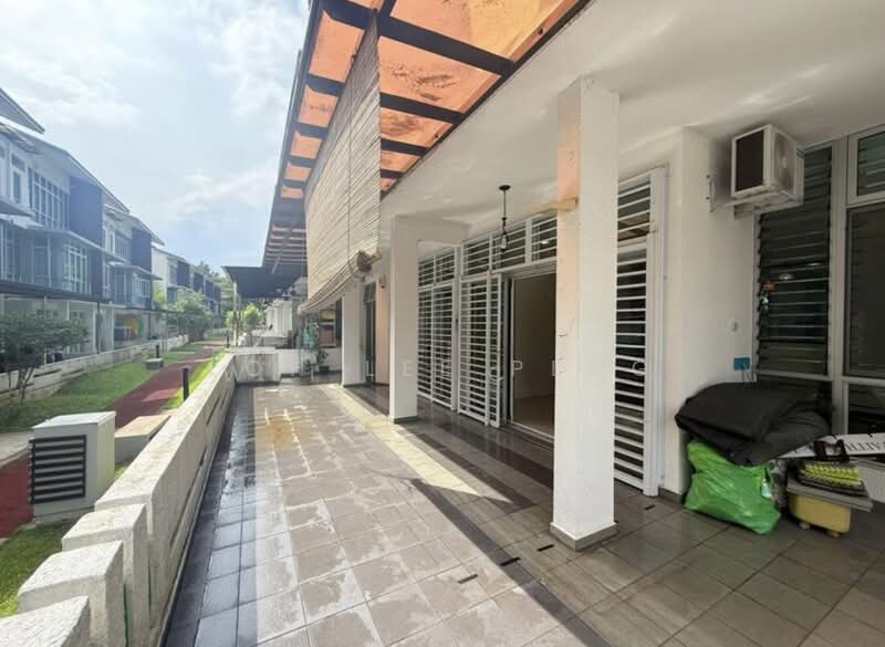 For Sale - The Seed Taman Sutera Utama