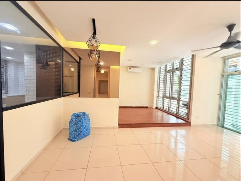 For Sale - The Seed Taman Sutera Utama