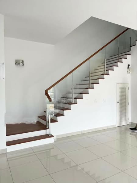 Semi-Detached House for Sale in Setia Alam (Selangor) - Joanne Tan - Interior - PropertyGuru.com.my
