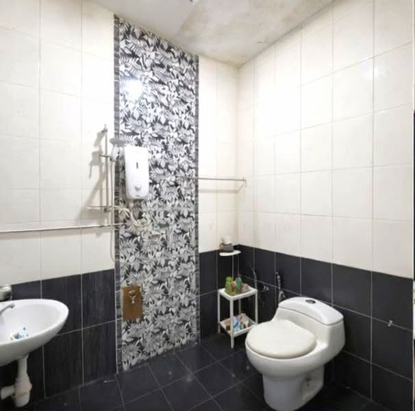 Rumah Teres 2 Tingkat untuk Dijual di Taman JP Perdana (Johor Bahru) - Sandry Ong - PropertyGuru.com.my