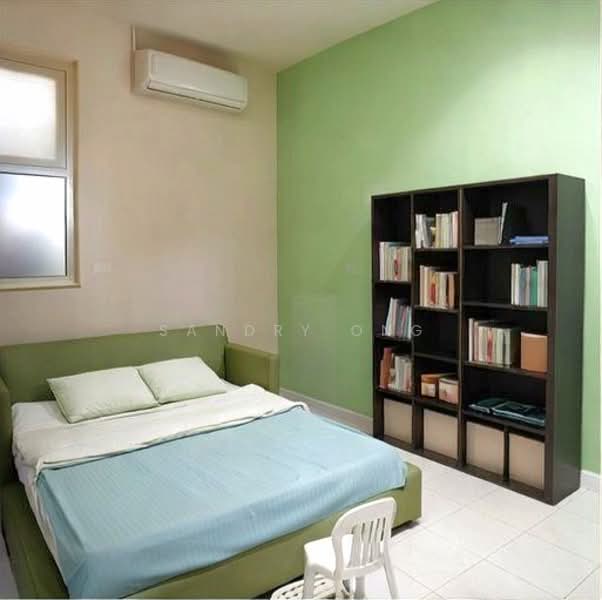 Rumah Teres 2 Tingkat untuk Dijual di Taman JP Perdana (Johor Bahru) - Sandry Ong - PropertyGuru.com.my