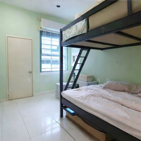 Rumah Teres 2 Tingkat untuk Dijual di Taman JP Perdana (Johor Bahru) - Sandry Ong - PropertyGuru.com.my