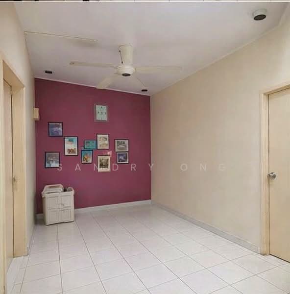 Rumah Teres 2 Tingkat untuk Dijual di Taman JP Perdana (Johor Bahru) - Sandry Ong - PropertyGuru.com.my