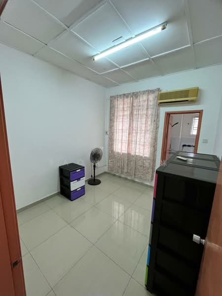 Rumah Teres 2 Tingkat untuk Dijual di Bukit Indah (Iskandar Puteri (Nusajaya)) - baomei 宝妹 - Interior - PropertyGuru.com.my
