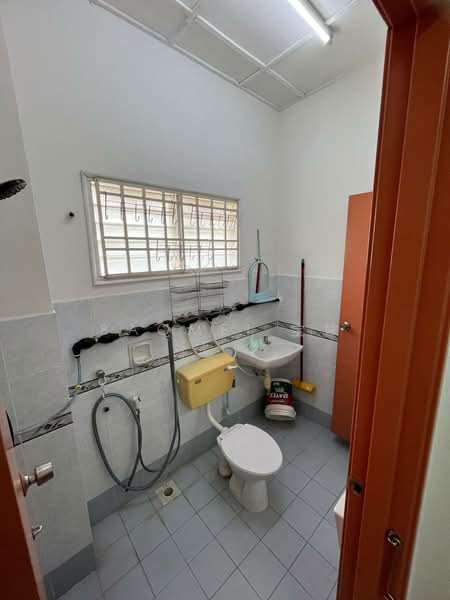 Rumah Teres 2 Tingkat untuk Dijual di Bukit Indah (Iskandar Puteri (Nusajaya)) - baomei 宝妹 - Bathroom - PropertyGuru.com.my