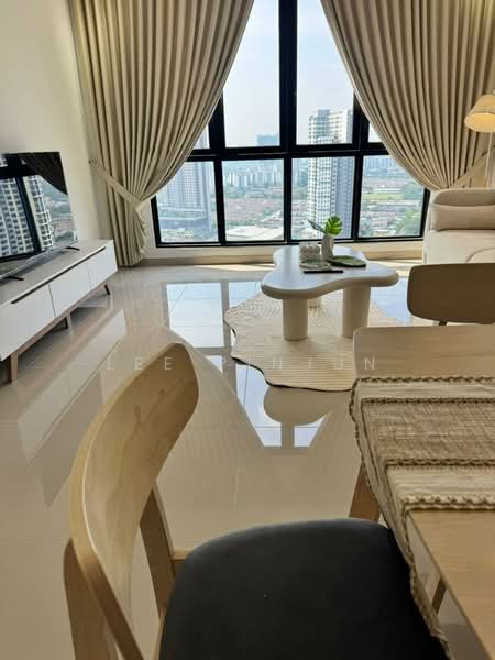 Servis Apartment untuk Disewa di 2Rio Residence @ Bandar Puteri Puchong - Lee Pinjun - PropertyGuru.com.my