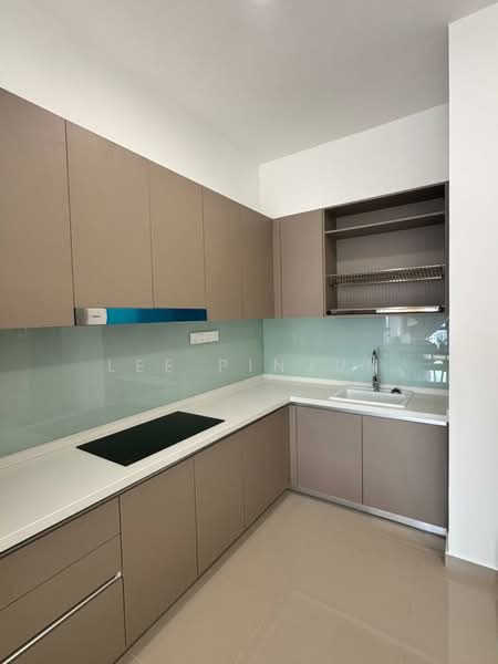 Servis Apartment untuk Disewa di 2Rio Residence @ Bandar Puteri Puchong - Lee Pinjun - PropertyGuru.com.my