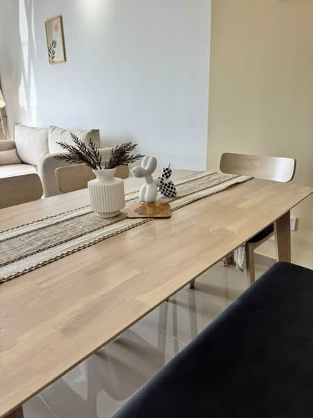 Servis Apartment untuk Disewa di 2Rio Residence @ Bandar Puteri Puchong - Lee Pinjun - PropertyGuru.com.my