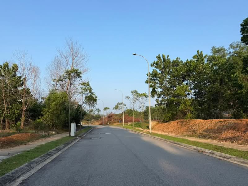Tanah Kediaman untuk Dijual di Seremban 2 (Negeri Sembilan) - Ester Poh. - Exterior - PropertyGuru.com.my