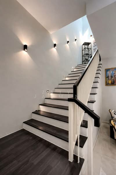 2-storey Terraced House for Sale in Semenyih (Selangor) - Zaty Jasmin - Interior - PropertyGuru.com.my