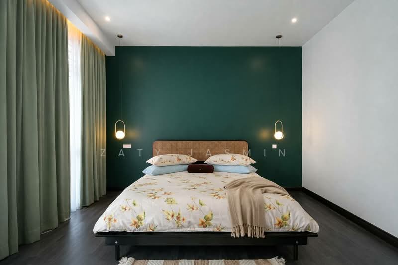 2-storey Terraced House for Sale in Semenyih (Selangor) - Zaty Jasmin - Bedroom - PropertyGuru.com.my