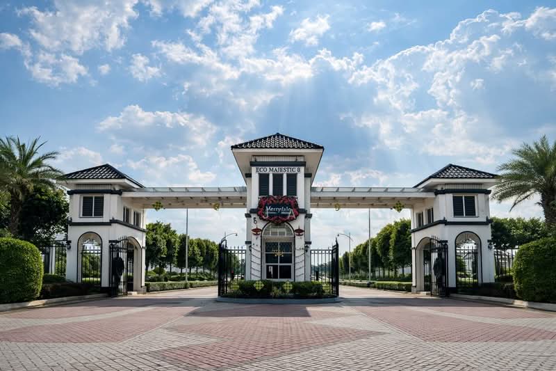 2-storey Terraced House for Sale in Semenyih (Selangor) - Zaty Jasmin - Exterior - PropertyGuru.com.my