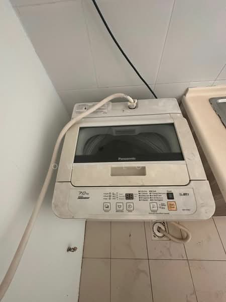 Service Residence for Rent at Pacific Place - Owen Loke - PropertyGuru.com.my