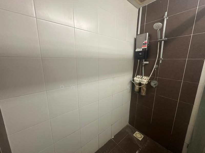 Service Residence for Rent at Pacific Place - Owen Loke - Bathroom - PropertyGuru.com.my