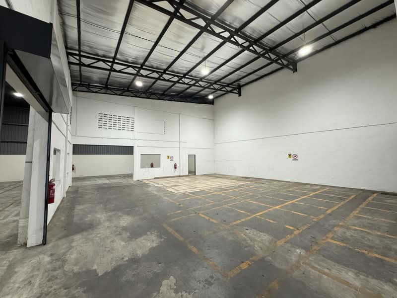 Factory for Rent in Taman Perindustrian Desa Plentong (Masai) - Elaine Goh - PropertyGuru.com.my