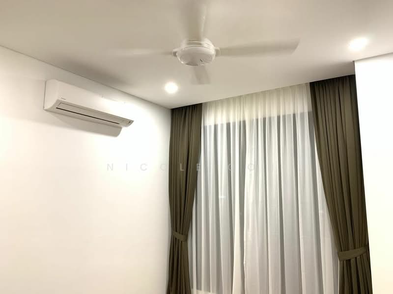 Kondominium untuk Dijual di Residensi Rampai (The Parc Tower) - Nicole Goh - Interior - PropertyGuru.com.my