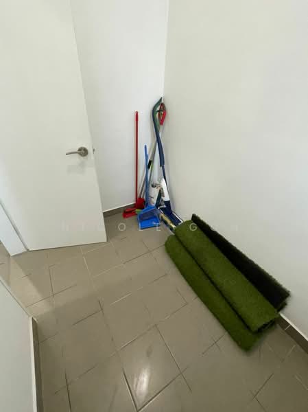 Kondominium untuk Dijual di Residensi Rampai (The Parc Tower) - Nicole Goh - Interior - PropertyGuru.com.my