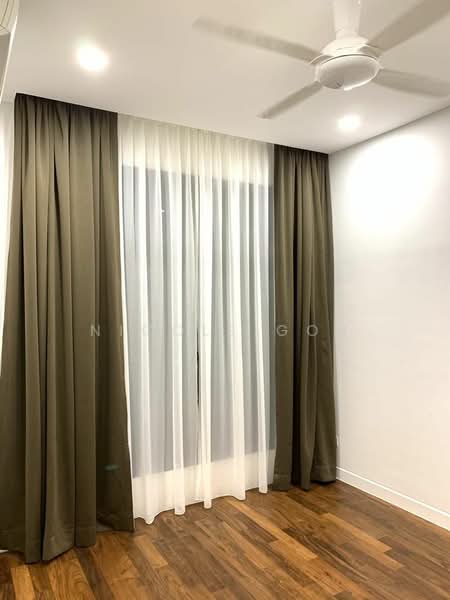 Kondominium untuk Dijual di Residensi Rampai (The Parc Tower) - Nicole Goh - PropertyGuru.com.my