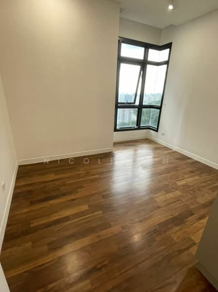 Kondominium untuk Dijual di Residensi Rampai (The Parc Tower) - Nicole Goh - PropertyGuru.com.my