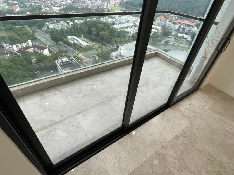 Kondominium untuk Dijual di Residensi Rampai (The Parc Tower) - Nicole Goh - PropertyGuru.com.my