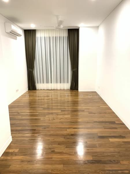 Kondominium untuk Dijual di Residensi Rampai (The Parc Tower) - Nicole Goh - PropertyGuru.com.my