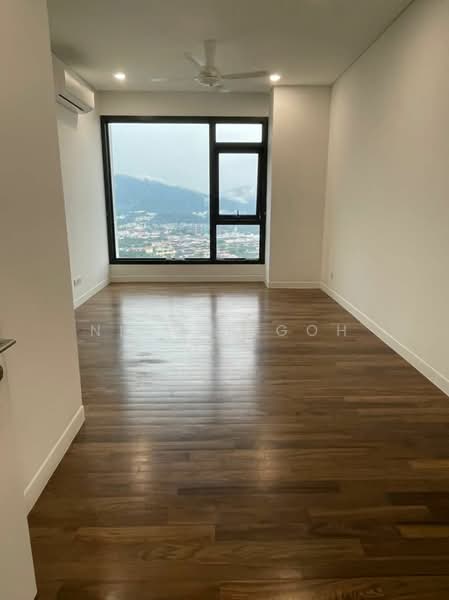 Kondominium untuk Dijual di Residensi Rampai (The Parc Tower) - Nicole Goh - PropertyGuru.com.my