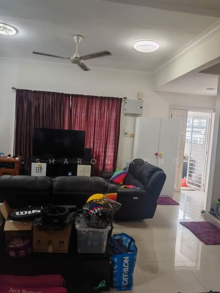 Rumah Teres 2 Tingkat untuk Dijual di Kemuning Utama (Shah Alam) - Sharon Kong - PropertyGuru.com.my