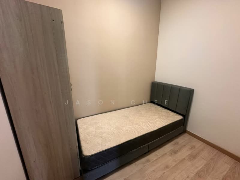 Servis Apartment untuk Disewa di Emporis - Jason Chee - Bedroom - PropertyGuru.com.my