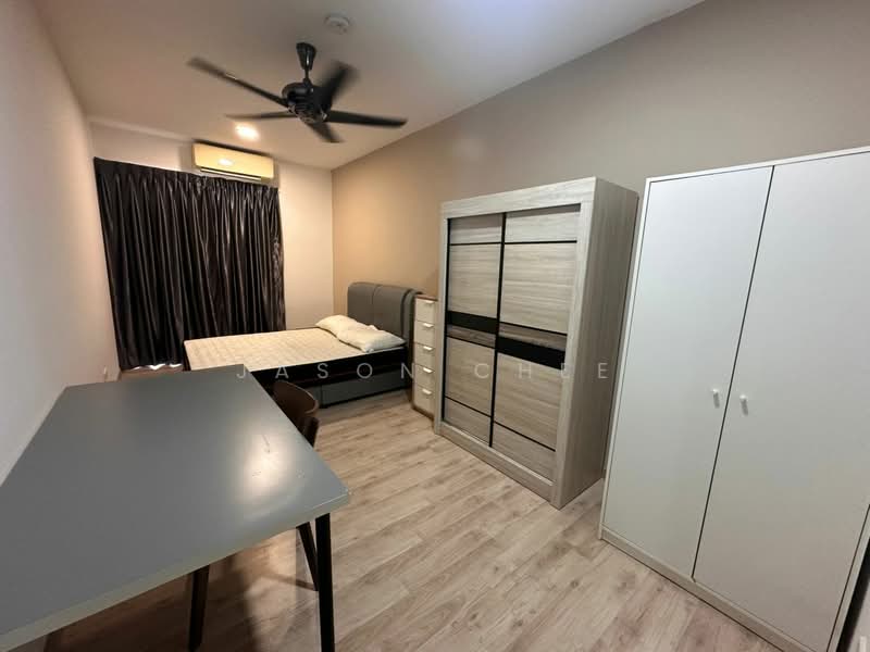 Servis Apartment untuk Disewa di Emporis - Jason Chee - Bedroom - PropertyGuru.com.my