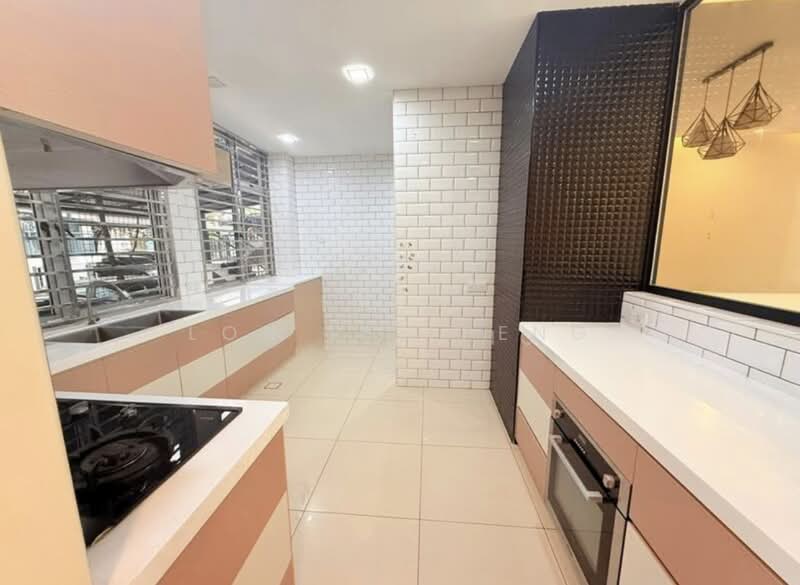 Rumah Bandar untuk Disewa di Taman Sutera Utama (Skudai) - Loh Lee Peng - PropertyGuru.com.my