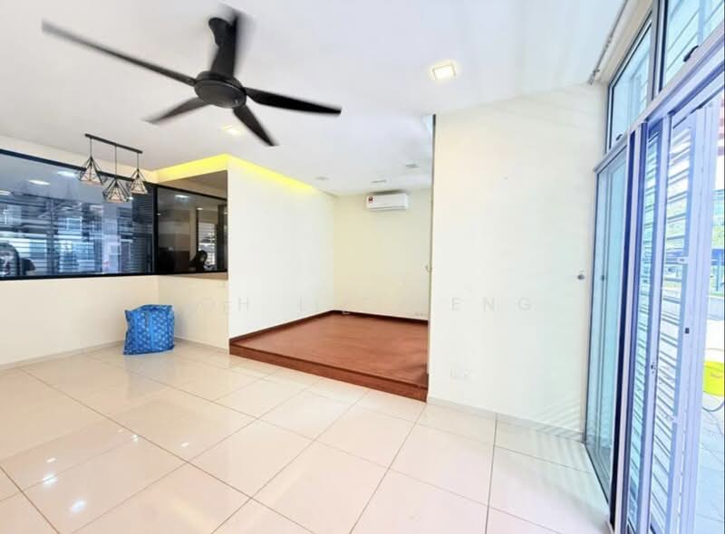 Rumah Bandar untuk Disewa di Taman Sutera Utama (Skudai) - Loh Lee Peng - PropertyGuru.com.my