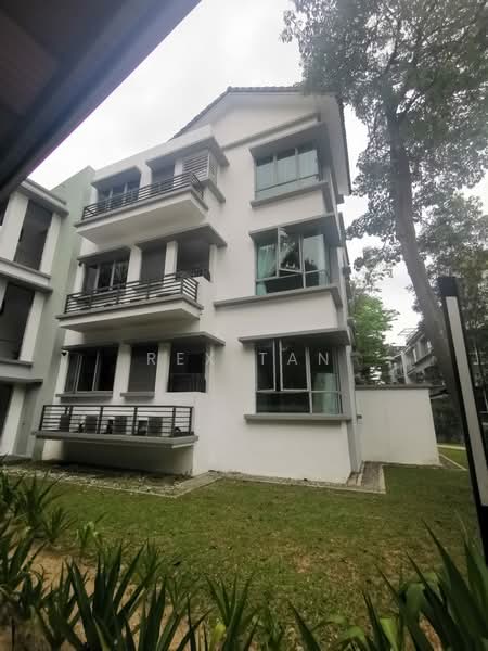 Condominium for Rent at Zenia Garden Condo - Rex Tan - Exterior - PropertyGuru.com.my