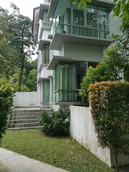 Condominium for Rent at Zenia Garden Condo - Rex Tan - Exterior - PropertyGuru.com.my