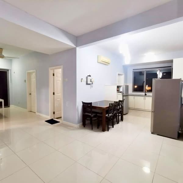 Kondominium untuk Disewa di Zenia Garden Condo - Rex Tan - Living Room - PropertyGuru.com.my