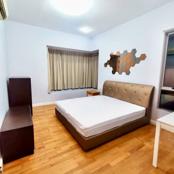 Kondominium untuk Disewa di Zenia Garden Condo - Rex Tan - Bedroom - PropertyGuru.com.my
