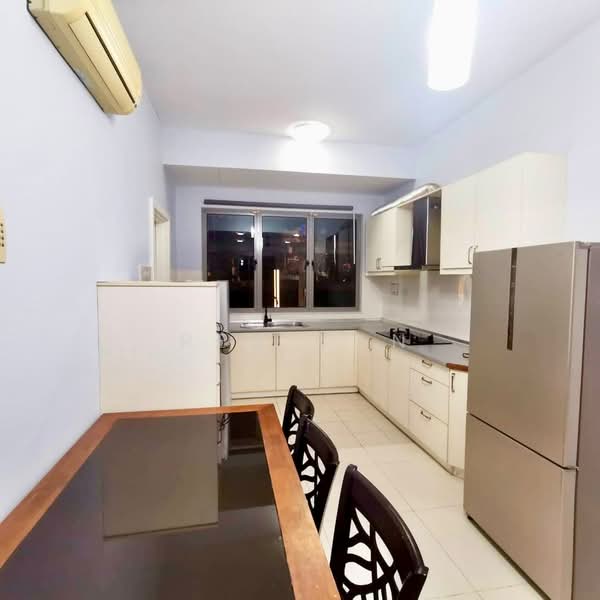 Kondominium untuk Disewa di Zenia Garden Condo - Rex Tan - Kitchen - PropertyGuru.com.my