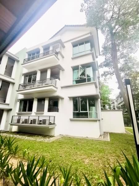 Kondominium untuk Disewa di Zenia Garden Condo - Rex Tan - Exterior - PropertyGuru.com.my