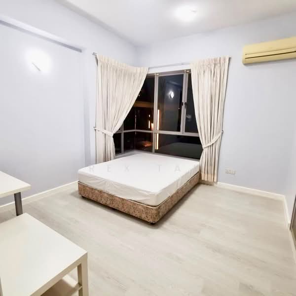 Kondominium untuk Disewa di Zenia Garden Condo - Rex Tan - Bedroom - PropertyGuru.com.my