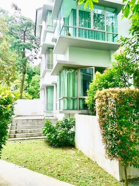 Kondominium untuk Disewa di Zenia Garden Condo - Rex Tan - Exterior - PropertyGuru.com.my