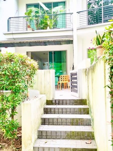 Kondominium untuk Disewa di Zenia Garden Condo - Rex Tan - Exterior - PropertyGuru.com.my