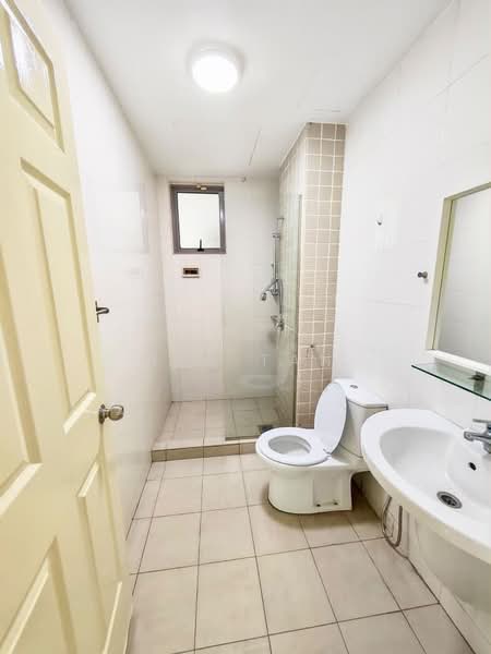 Kondominium untuk Disewa di Zenia Garden Condo - Rex Tan - Bathroom - PropertyGuru.com.my