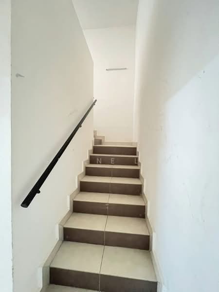 2-storey Terraced House for Sale in Taman Nusantara Prima (Gelang Patah) - Serene Low - PropertyGuru.com.my