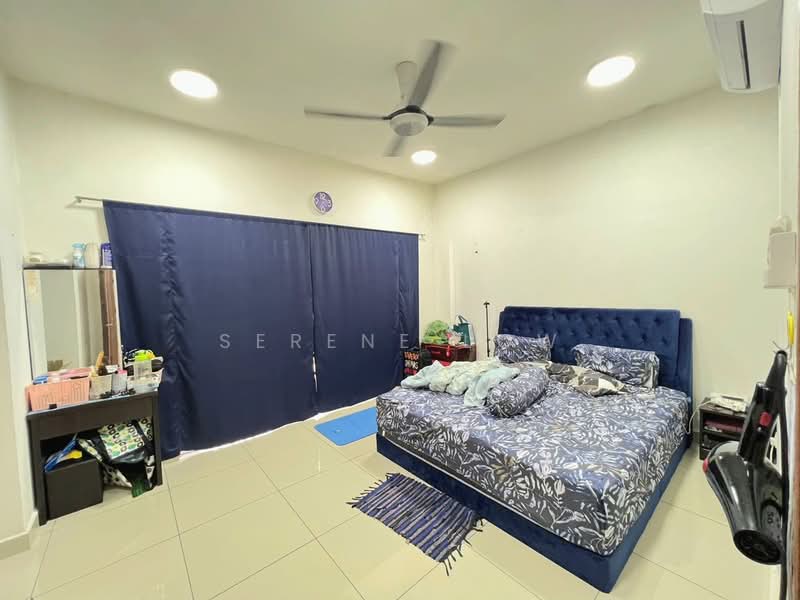 2-storey Terraced House for Sale in Taman Nusantara Prima (Gelang Patah) - Serene Low - PropertyGuru.com.my