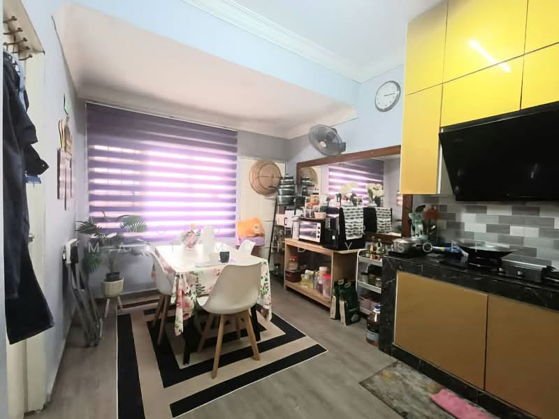 Terraced House for Sale in Bukit Rahman Putra (Sungai Buloh) - Mohd Khairul Amadi Mohd Yusoff - PropertyGuru.com.my