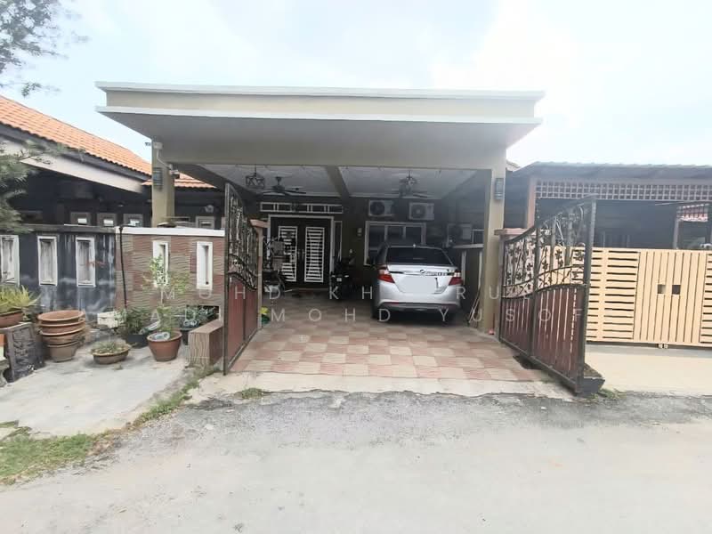Terraced House for Sale in Bukit Rahman Putra (Sungai Buloh) - Mohd Khairul Amadi Mohd Yusoff - PropertyGuru.com.my
