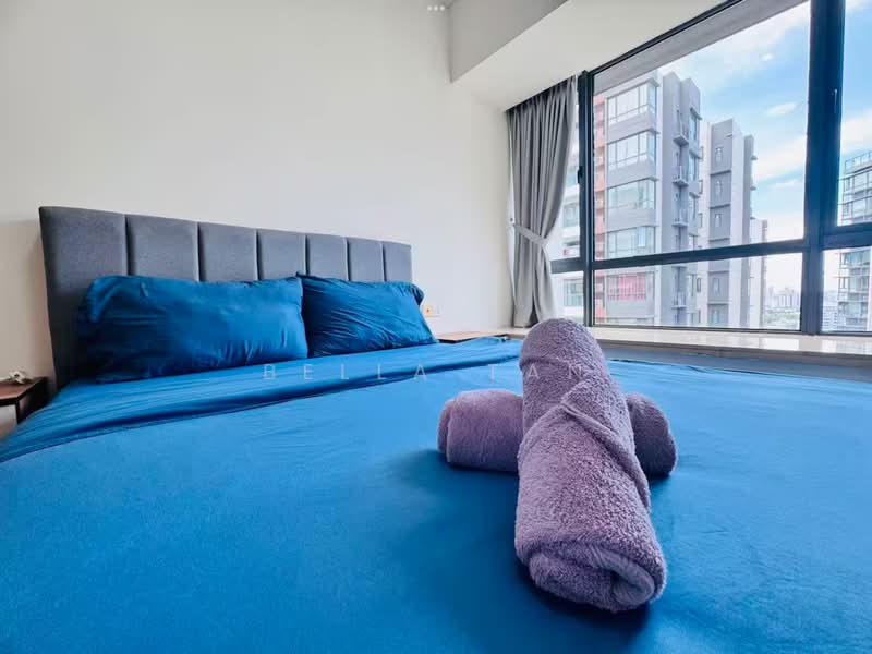 Condominium for Sale at R&F Princess Cove Phase 2-Seine Region - Bella Tan - PropertyGuru.com.my