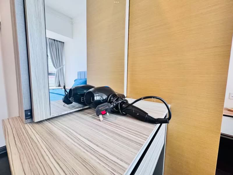 Condominium for Sale at R&F Princess Cove Phase 2-Seine Region - Bella Tan - PropertyGuru.com.my