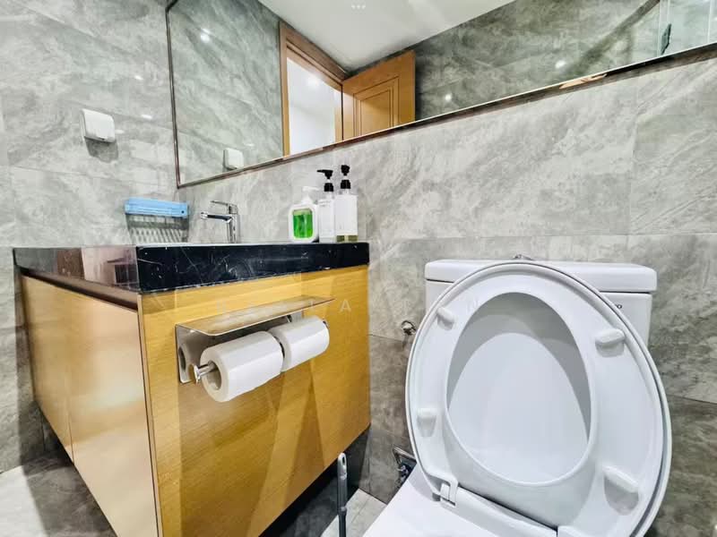 Condominium for Sale at R&F Princess Cove Phase 2-Seine Region - Bella Tan - PropertyGuru.com.my