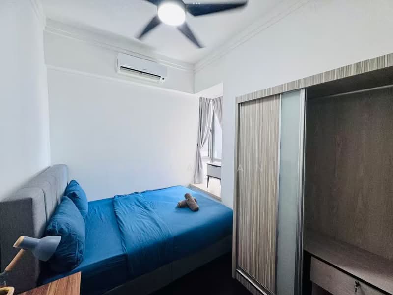 Condominium for Sale at R&F Princess Cove Phase 2-Seine Region - Bella Tan - PropertyGuru.com.my